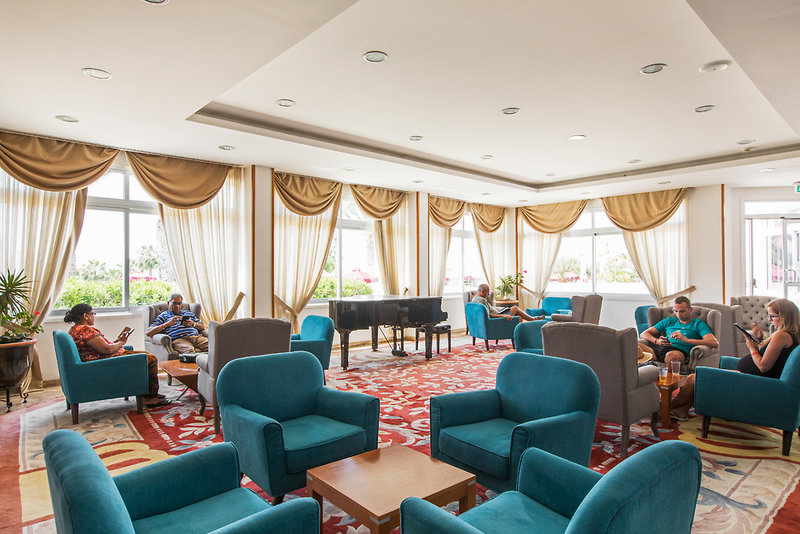 Lounge/Empfang