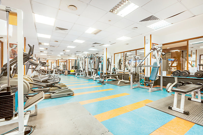 Sport und Freizeit