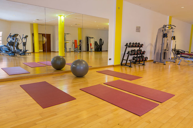 Sport und Freizeit
