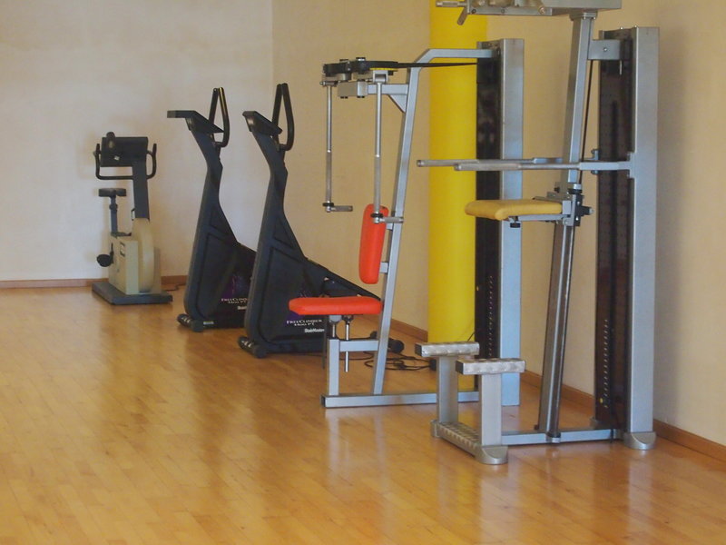 Sport und Freizeit