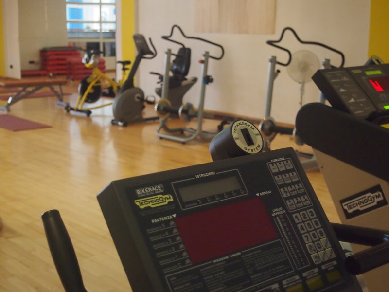 Sport und Freizeit