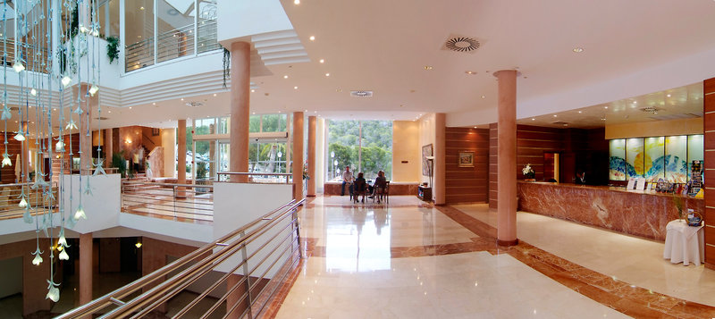 Lounge/Empfang