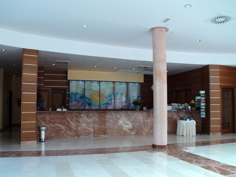 Lounge/Empfang