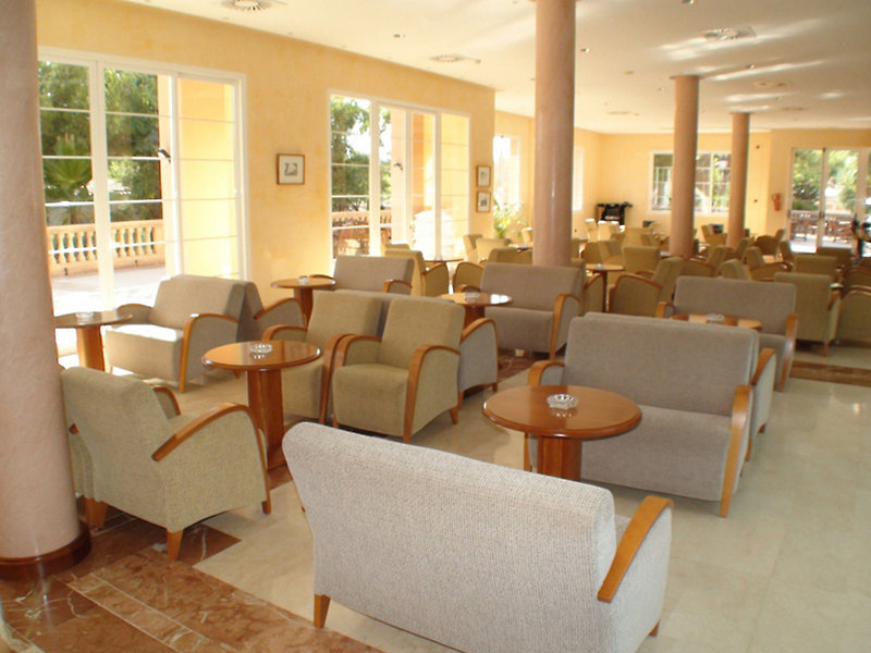Lounge/Empfang