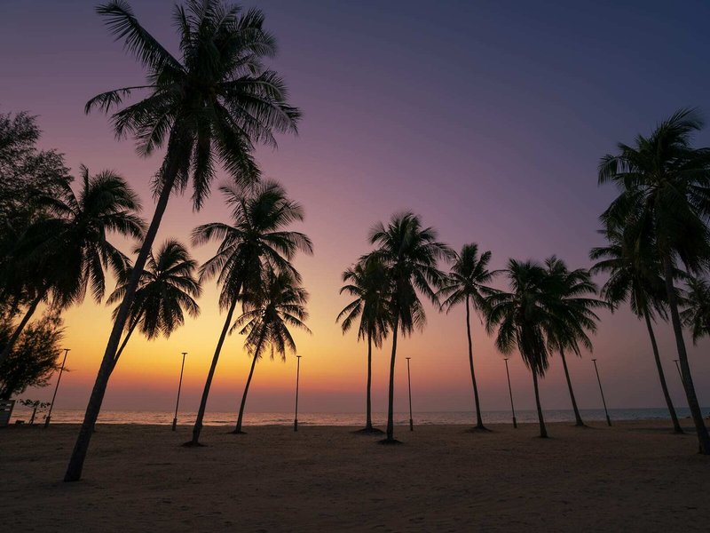 Strand