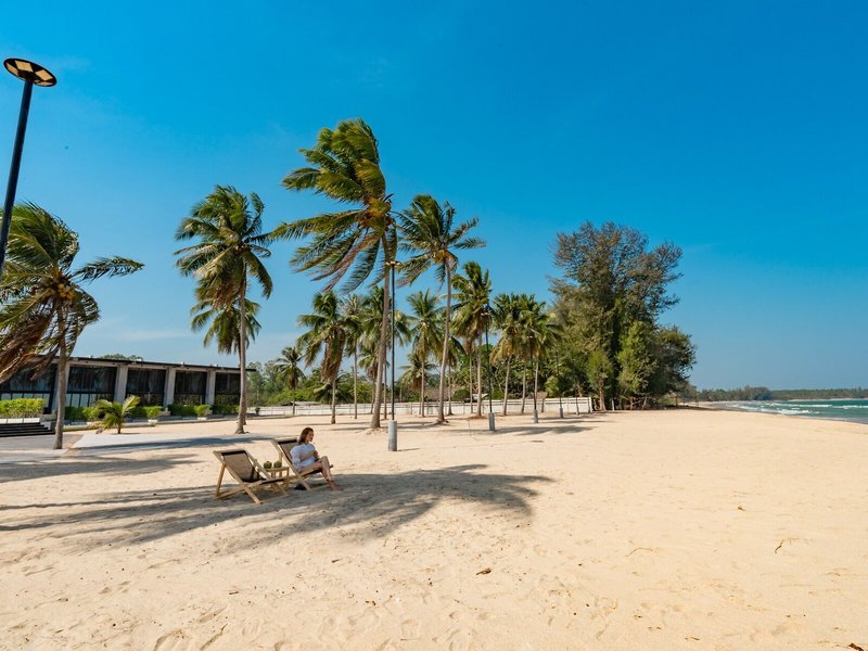 Strand