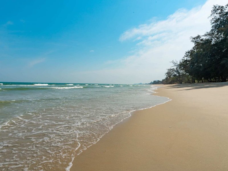 Strand