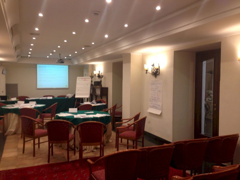 Konferenzraum