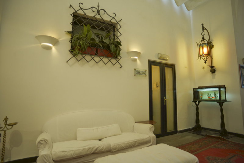 Lounge/Empfang