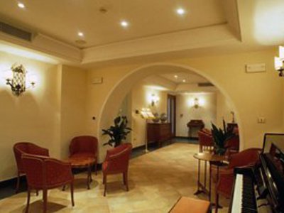 Lounge/Empfang
