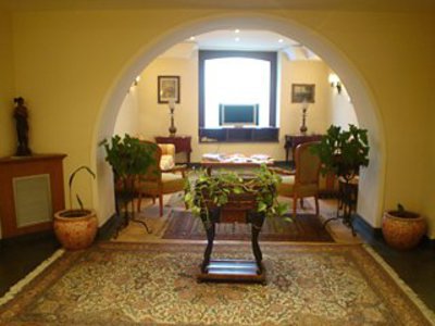 Lounge/Empfang
