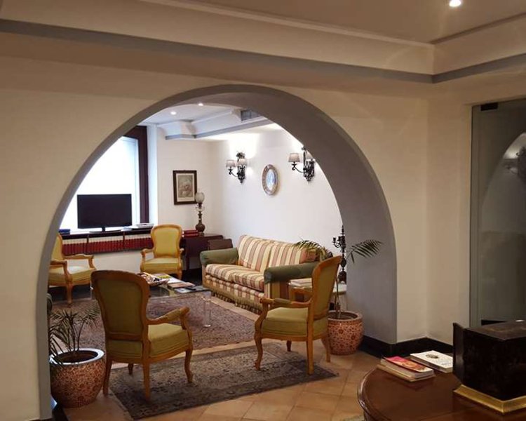 Lounge/Empfang