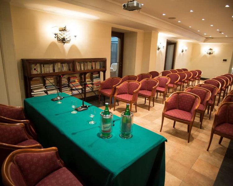 Konferenzraum