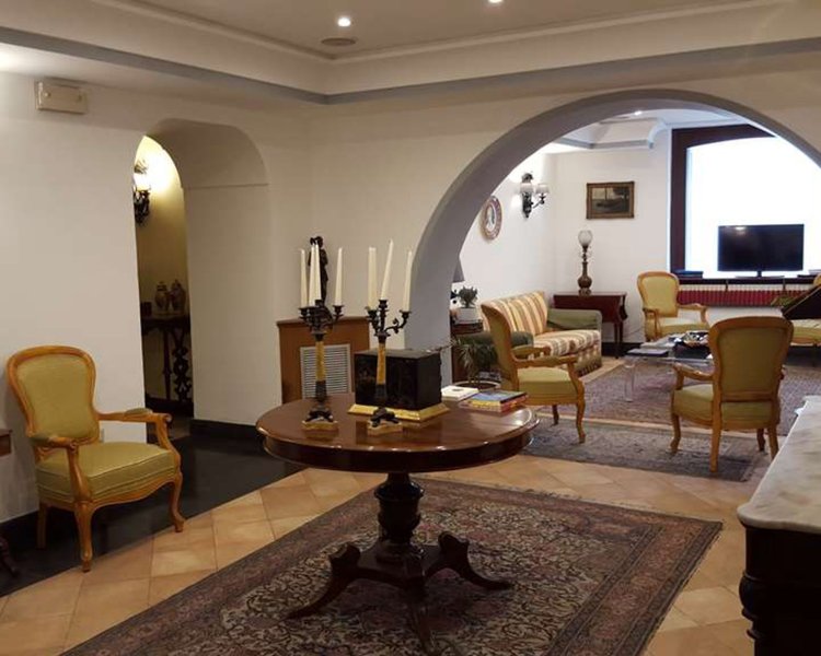 Lounge/Empfang
