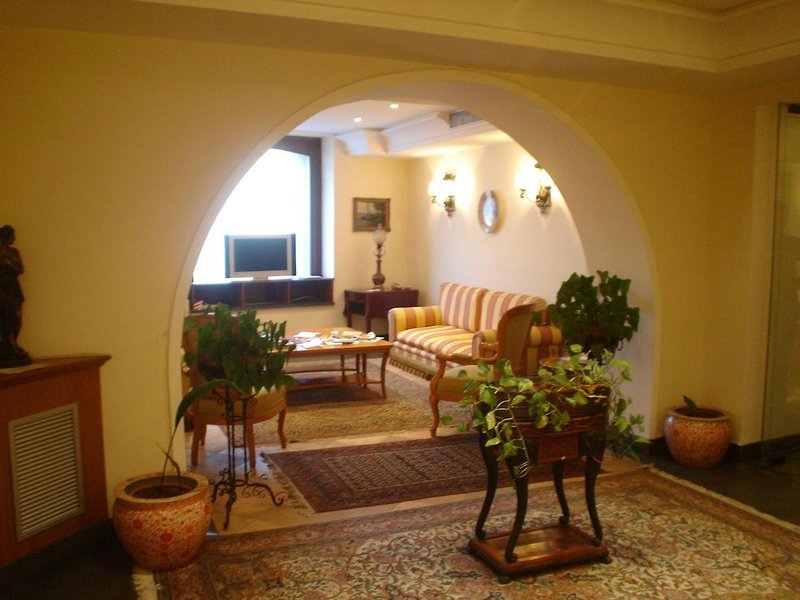 Lounge/Empfang