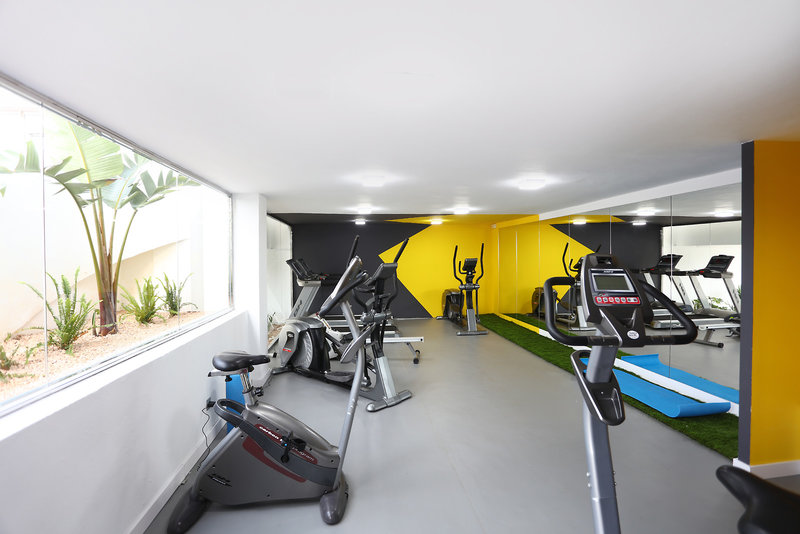 Sport und Freizeit