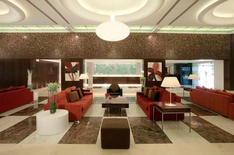 Lounge/Empfang