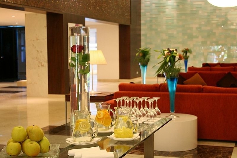 Lounge/Empfang