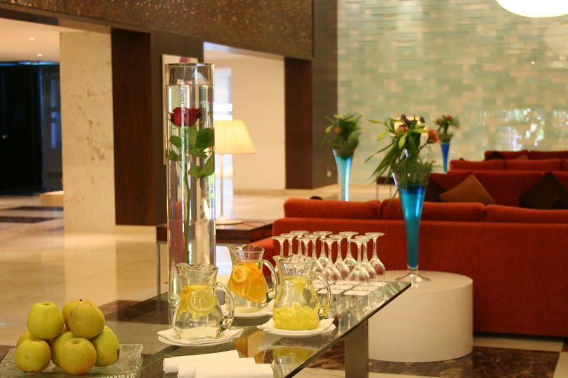 Lounge/Empfang