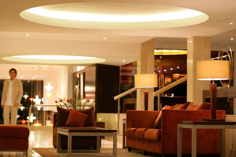 Lounge/Empfang