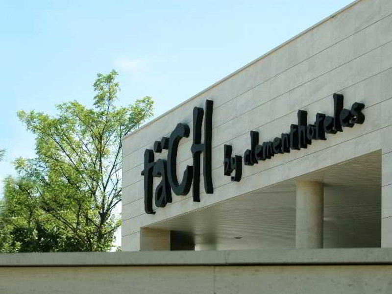 Außenaufnahme