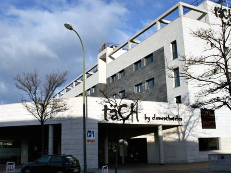 Außenaufnahme