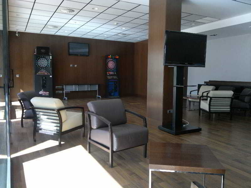 Lounge/Empfang