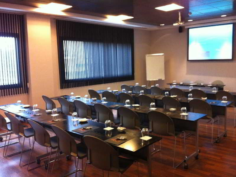 Konferenzraum