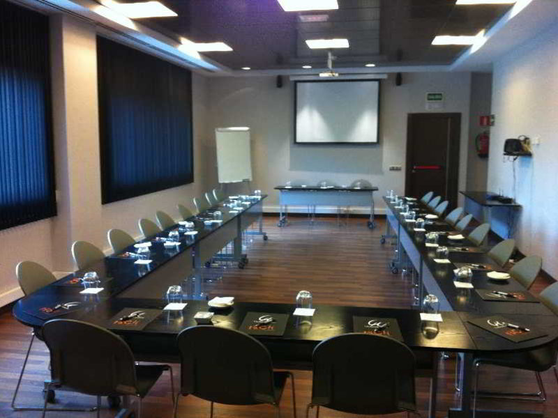 Konferenzraum