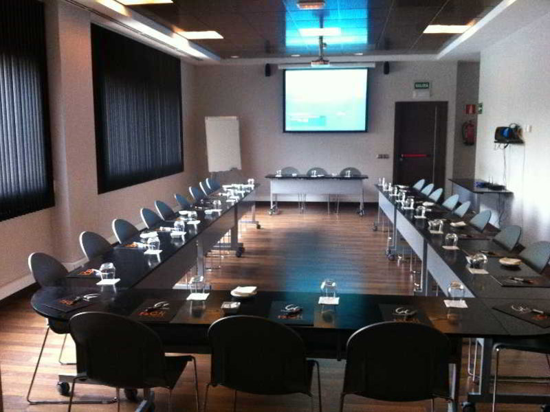 Konferenzraum