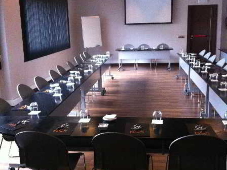 Konferenzraum