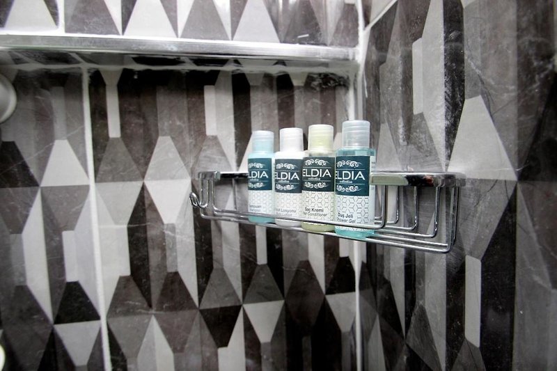 Avrasya Queen Hotel in Istanbul, Istanbul Außenaufnahme