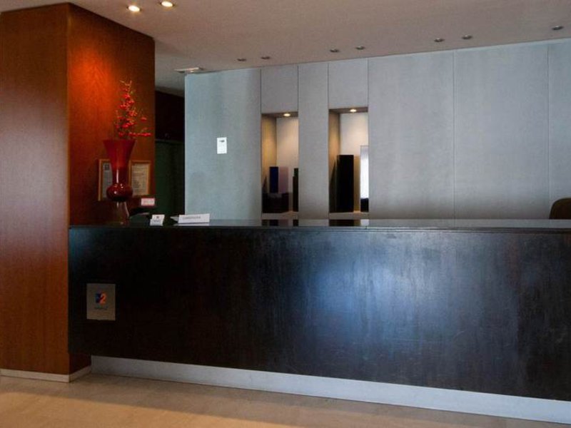 Lounge/Empfang