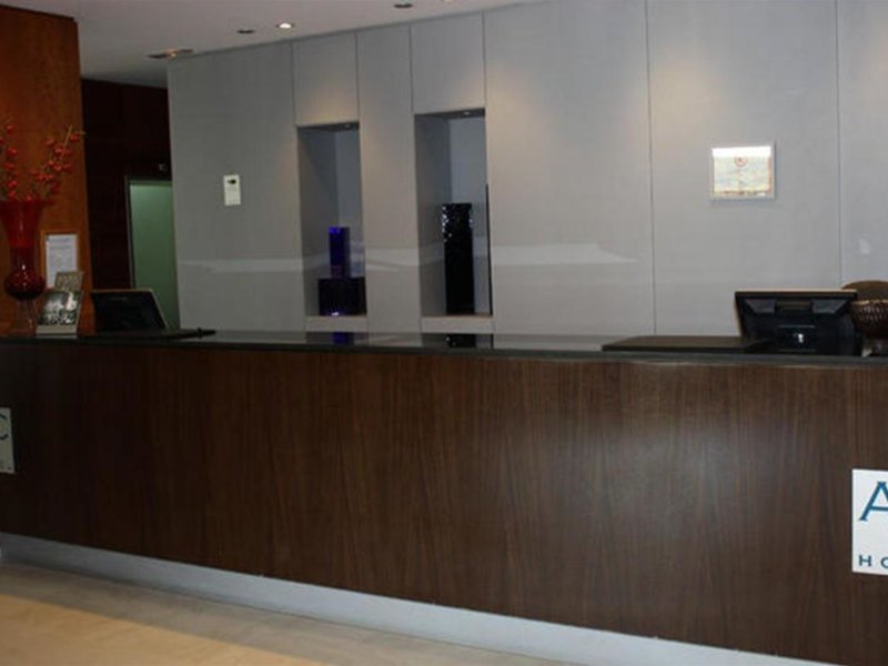 Lounge/Empfang