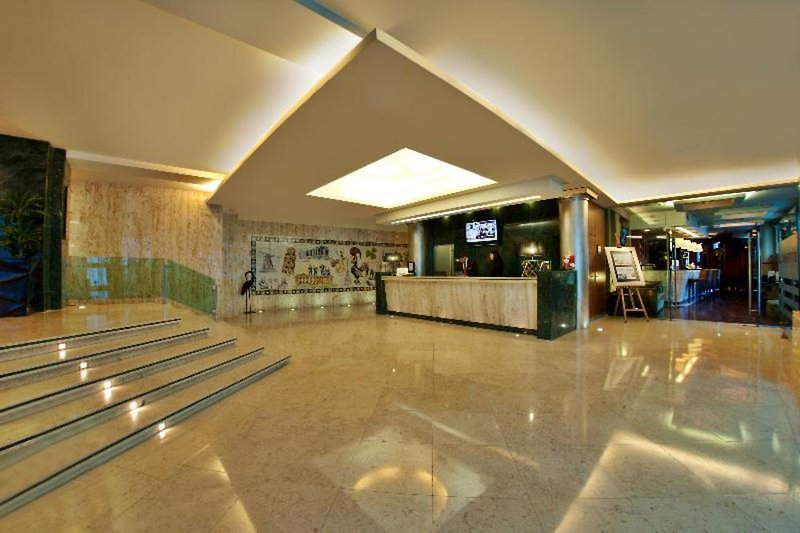 Lounge/Empfang