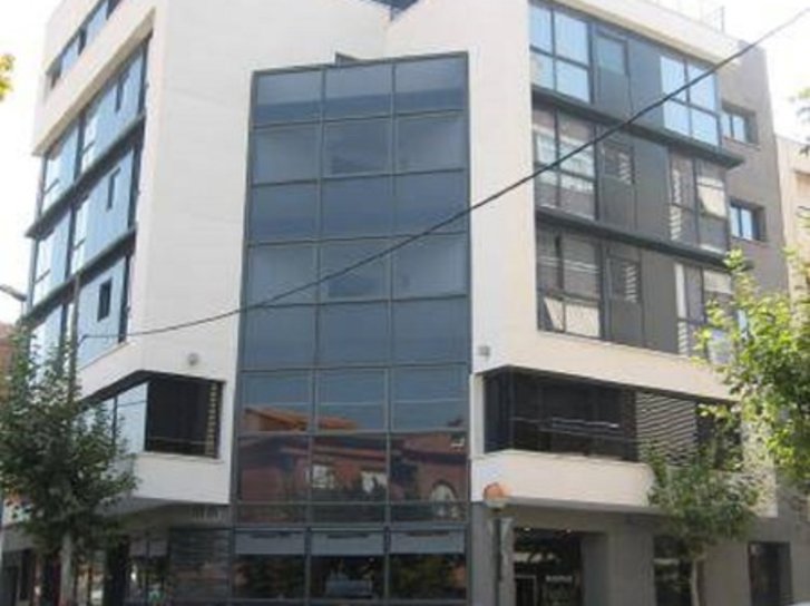 Diego's in Cambrils, Barcelona Außenaufnahme