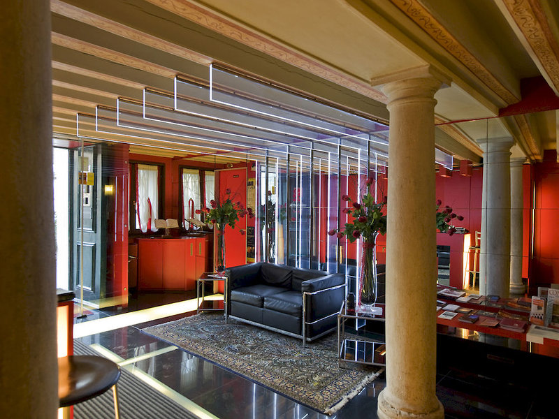 Lounge/Empfang