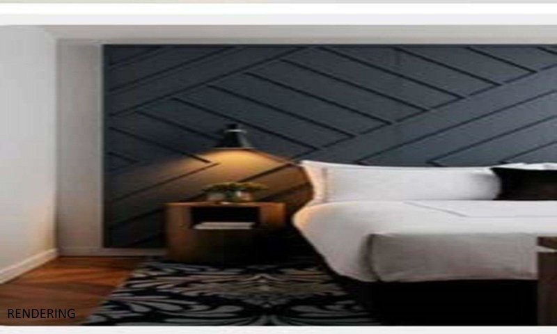 The Right Place Guest House in Rom, Rom-Fiumicino Wohnbeispiel