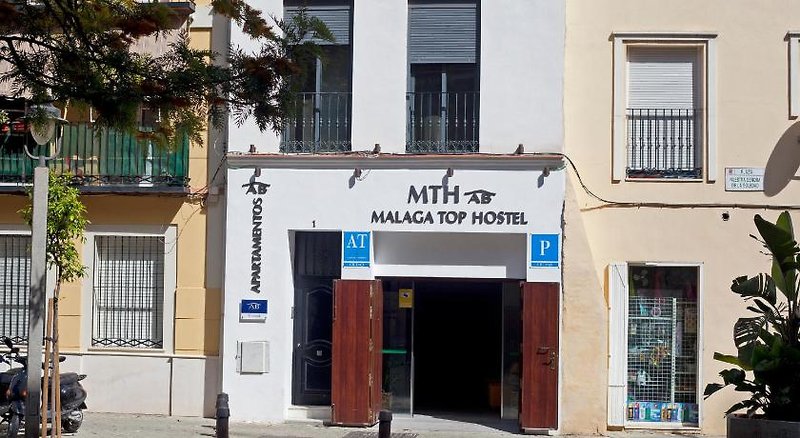 Außenaufnahme