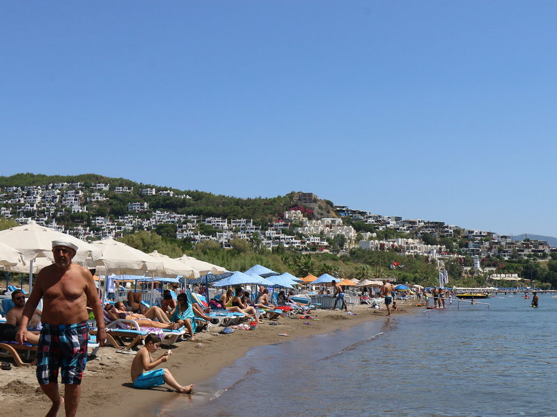 Strand
