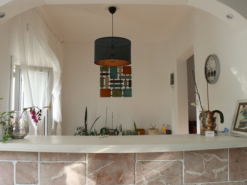 Lounge/Empfang