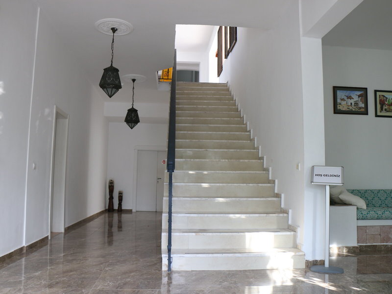 Lounge/Empfang