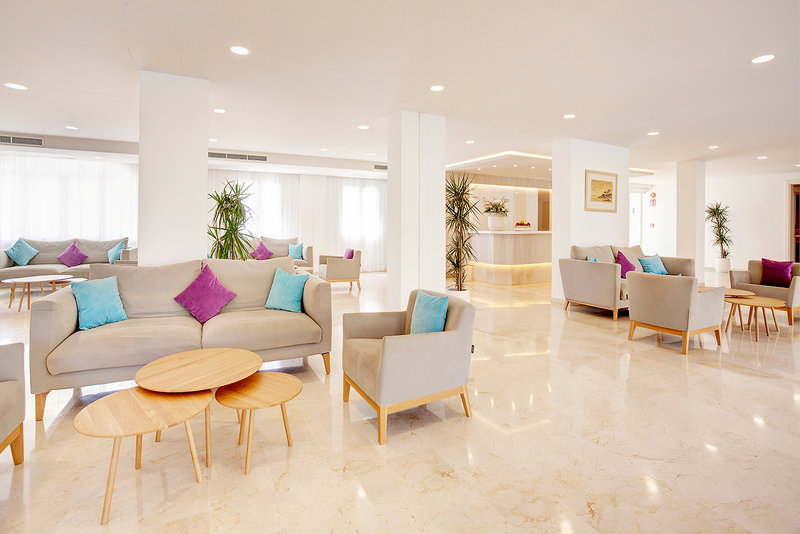 Lounge/Empfang