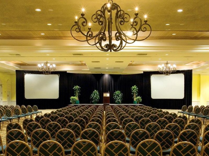 Konferenzraum