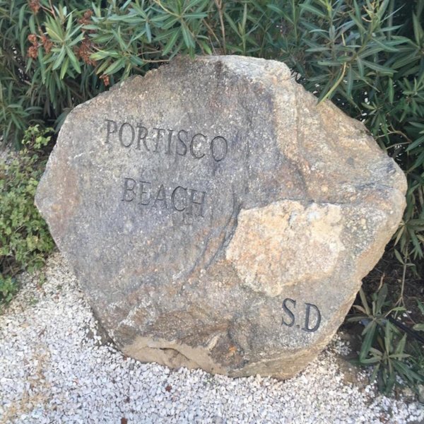 Luxury Apartment Sardegna in Portisco, Olbia,Sardinien Strand