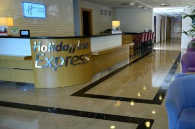 Lounge/Empfang