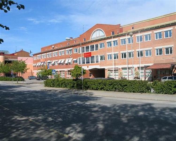 Sure Hotel by Best Western Stockholm Alvsjo in Älvsjö, Stockholm-Arlanda Außenaufnahme