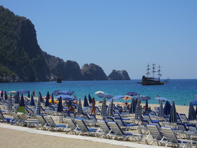 Strand