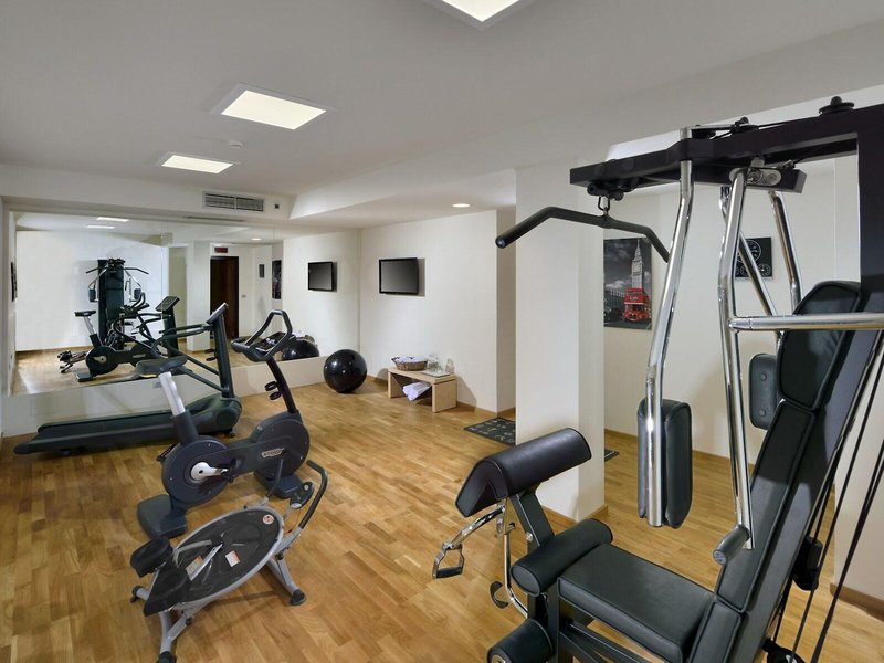 Sport und Freizeit