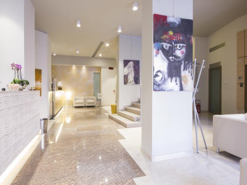 Lounge/Empfang